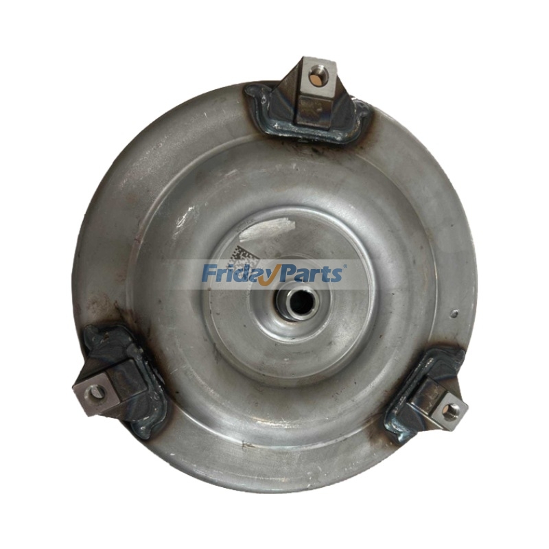 Automatic Transmission Torque Converter for Vehicle