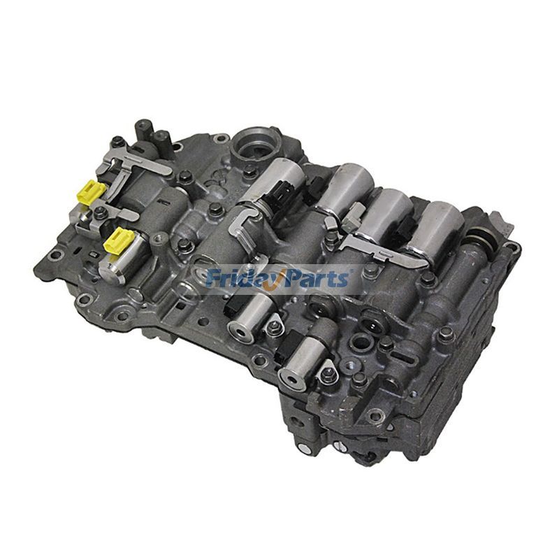 Corps de soupape de transmission automatique VW Beetle 2001 09G325039F pour véhicule Audi Volkswagen Golf Jetta Passat Sportwagen