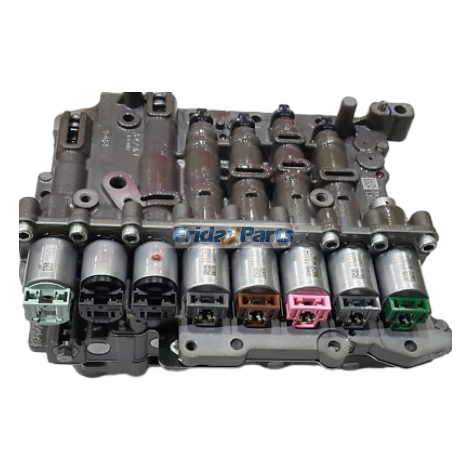 Automatikgetriebe-Ventilblock 46210-3B200 für Hyundai Azera, Santa Fe, Sonata, Kia Sorento, Optima, Sedona