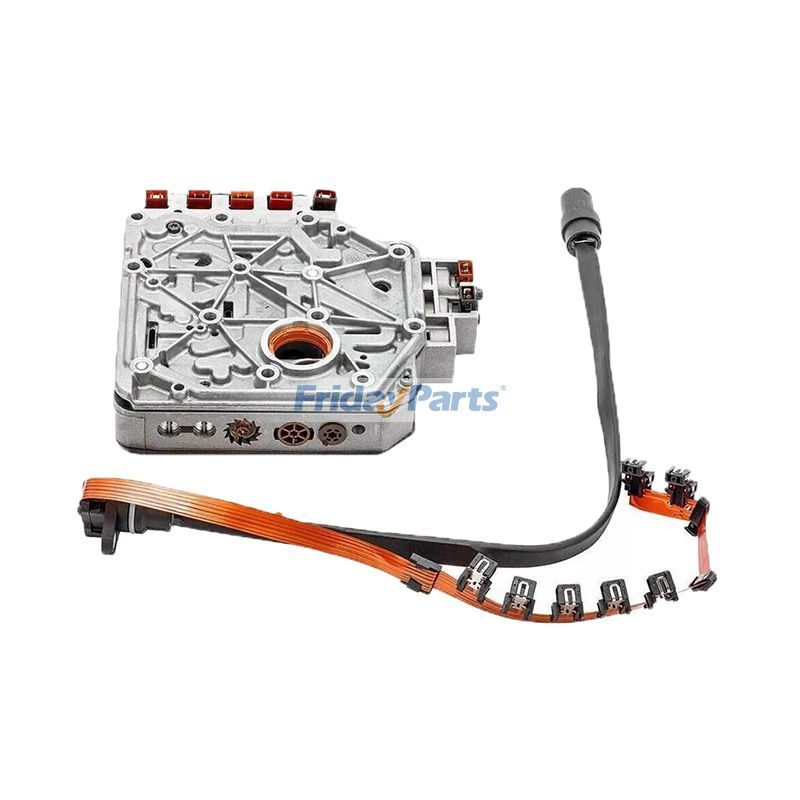 Corps de soupape et faisceau de câbles de transmission automatique 01M325039F pour Volkswagen Beetle Passat Bora Golf Jetta Audi A3 Mazda RX-8