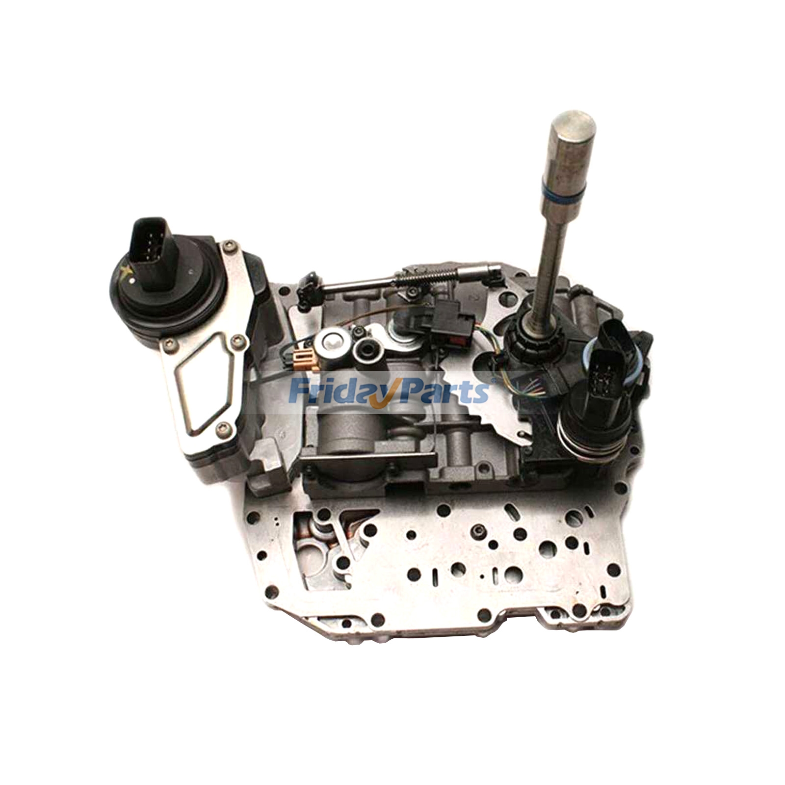 Automatikgetriebe-Ventilkörper R5078327AA für Jeep Liberty Wrangler Dodge Charger Dakota Magnum Ram 1500 Chrysler 300