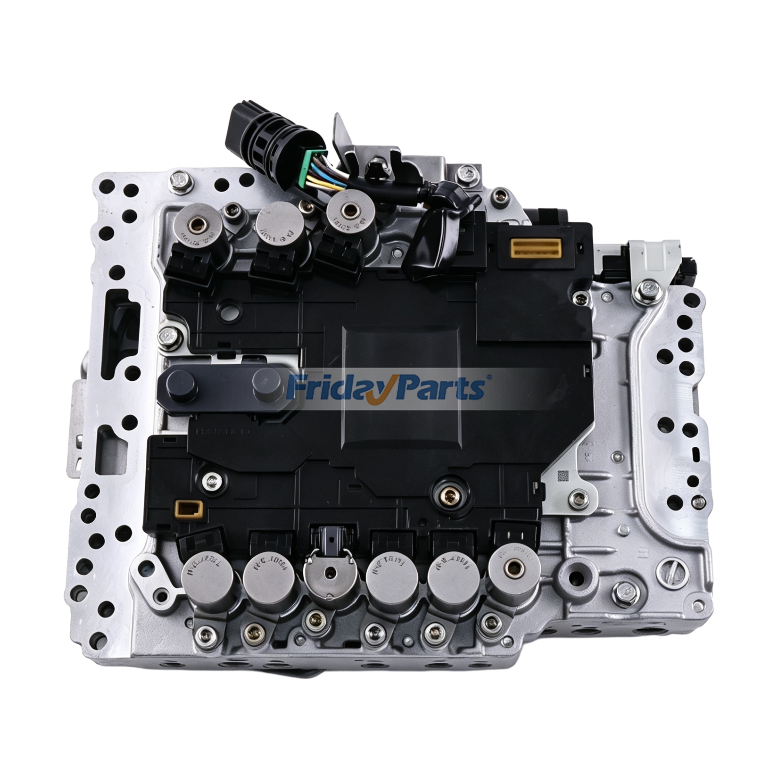 Automatic Transmission Valve Body with Programming for Vehicle