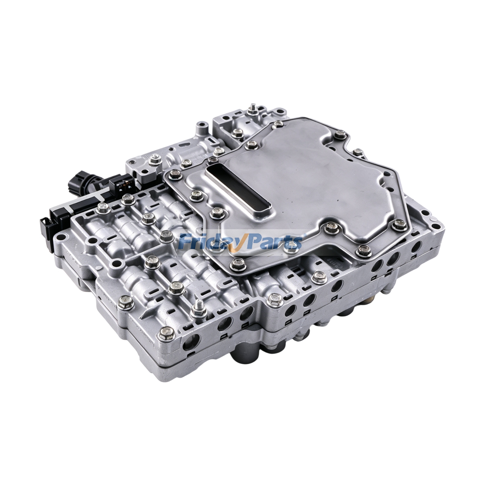 Vehicle Automatic Transmission Valve Body with Programming