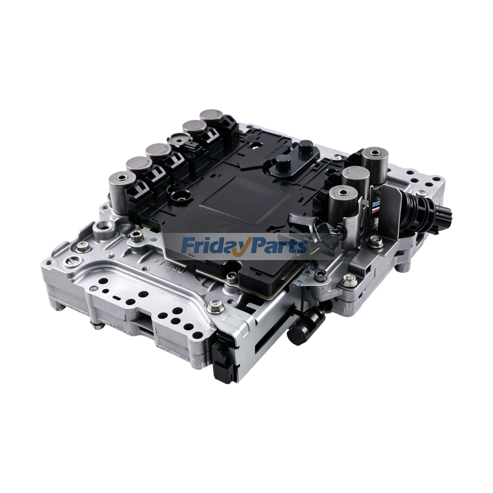 Automatic Transmission Valve Body with Programming 31039-X409E for Nissan Infiniti Vehicle