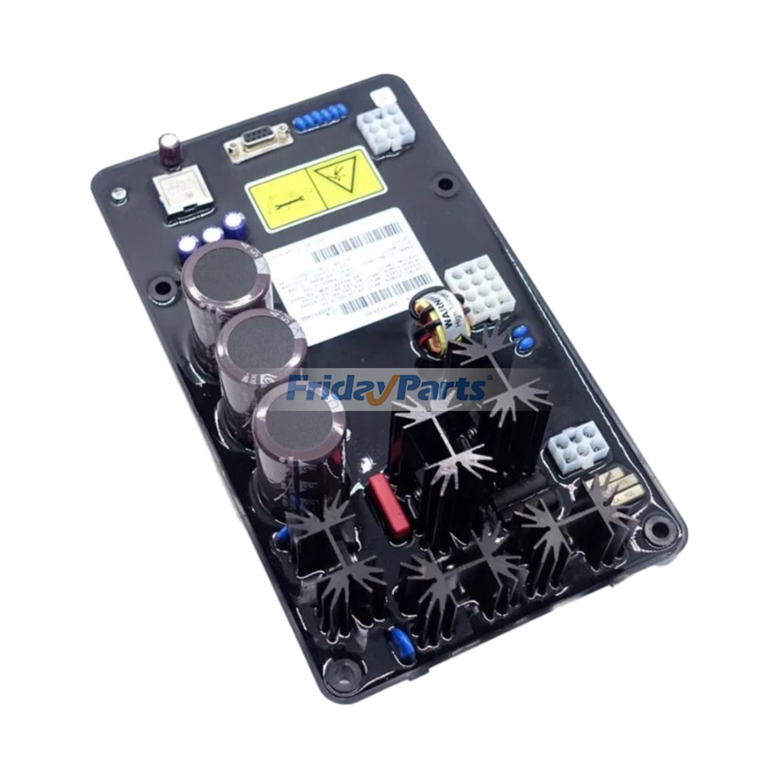 キャタピラーCAT発電機用自動電圧調整器 235-5725-03