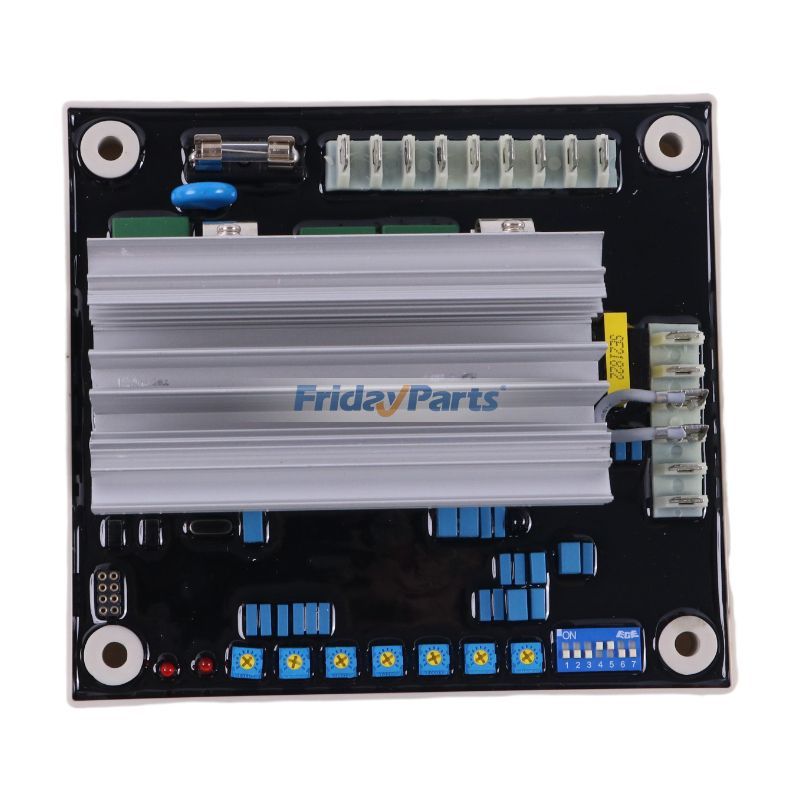 Régulateur de tension automatique Pour AUTRE MARQUE