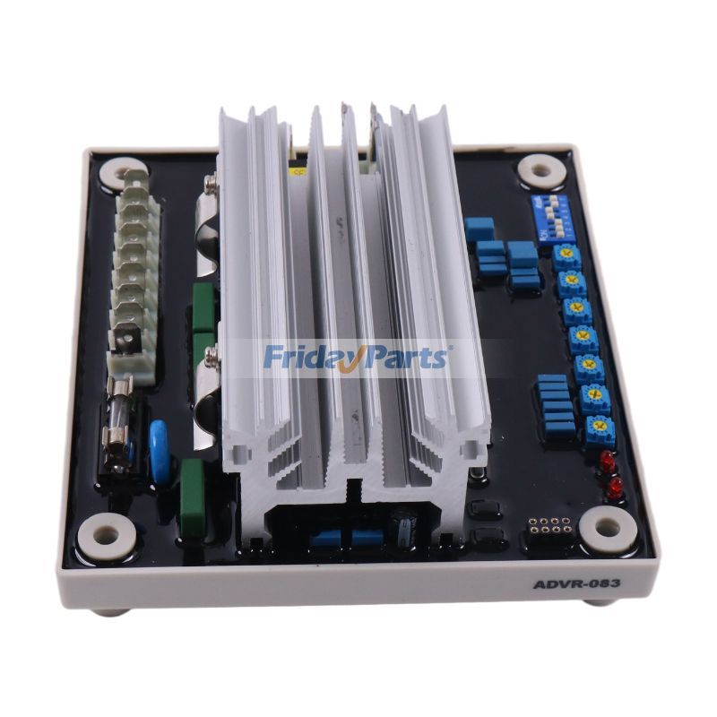 Régulateur de tension automatique de FridayParts