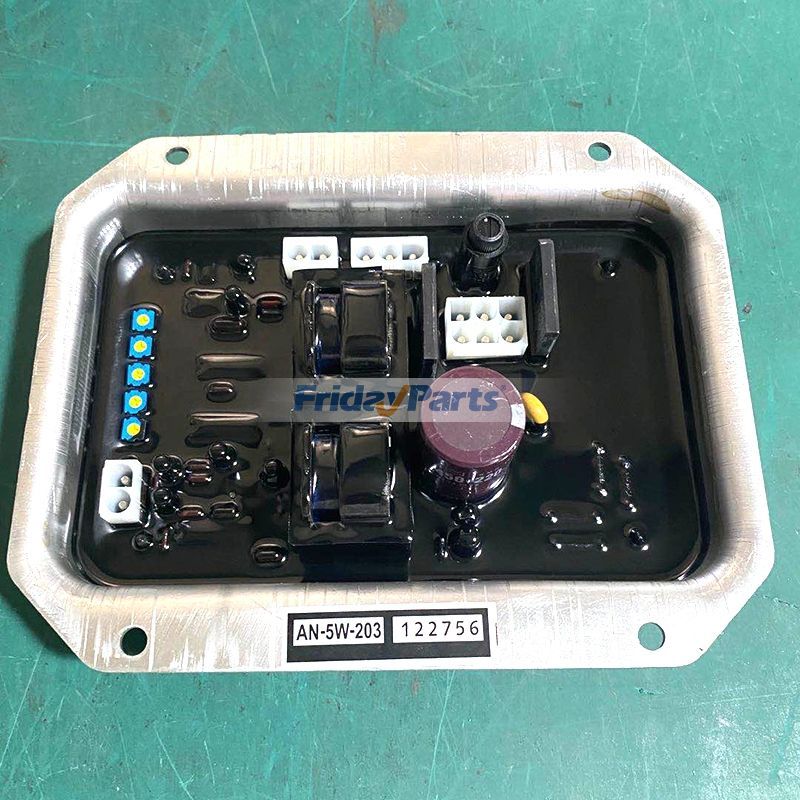 Automatischer Spannungsregler AVR 0601820662 für Denyo AN-5W-203