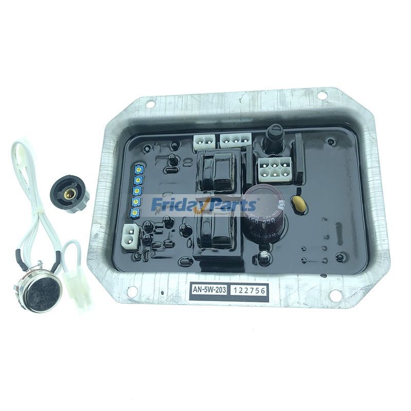 Automatischer Spannungsregler AVR 0601820664 für Multiquip DLW400ES