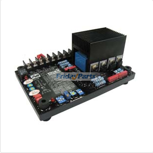 Automatischer Spannungsregler AVR 2058B