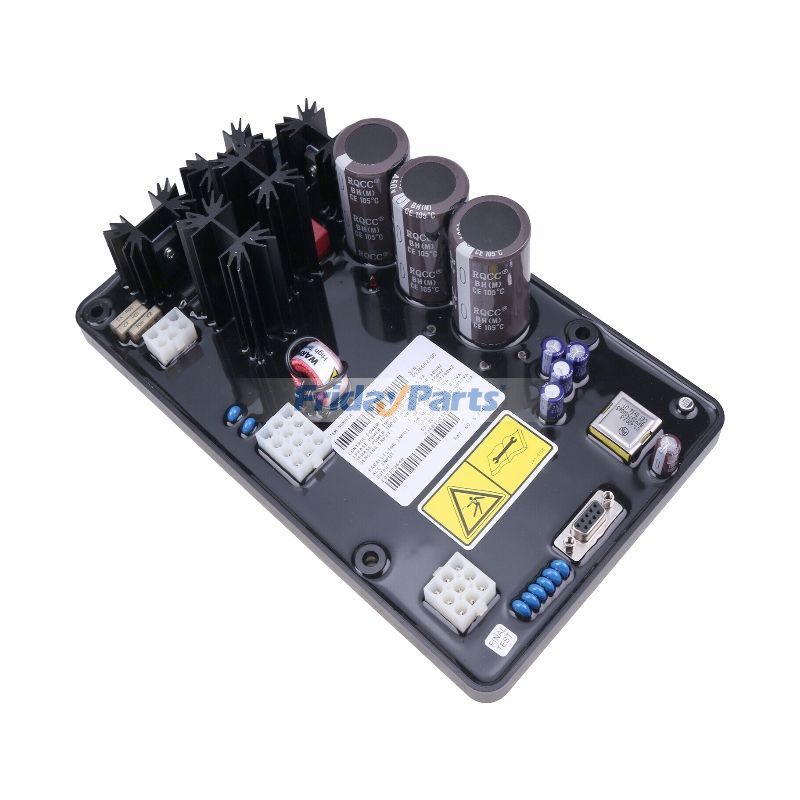 Automatic Voltage Regulator AVR for Engine,Generator