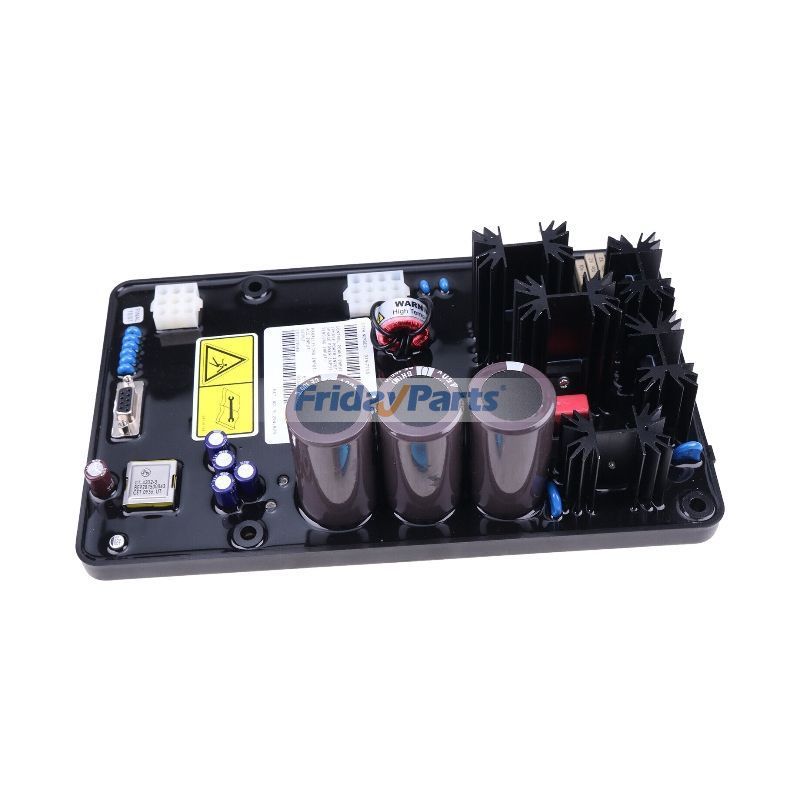 Engine,Generator Automatic Voltage Regulator AVR