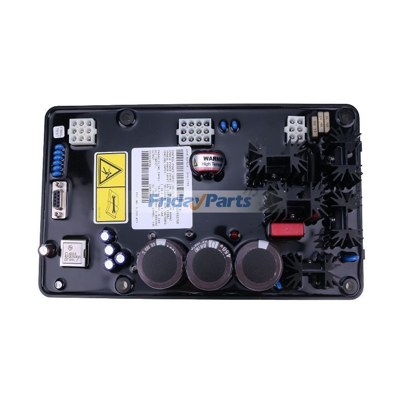 Automatic Voltage Regulator AVR in Stock in China,USA,China Stock