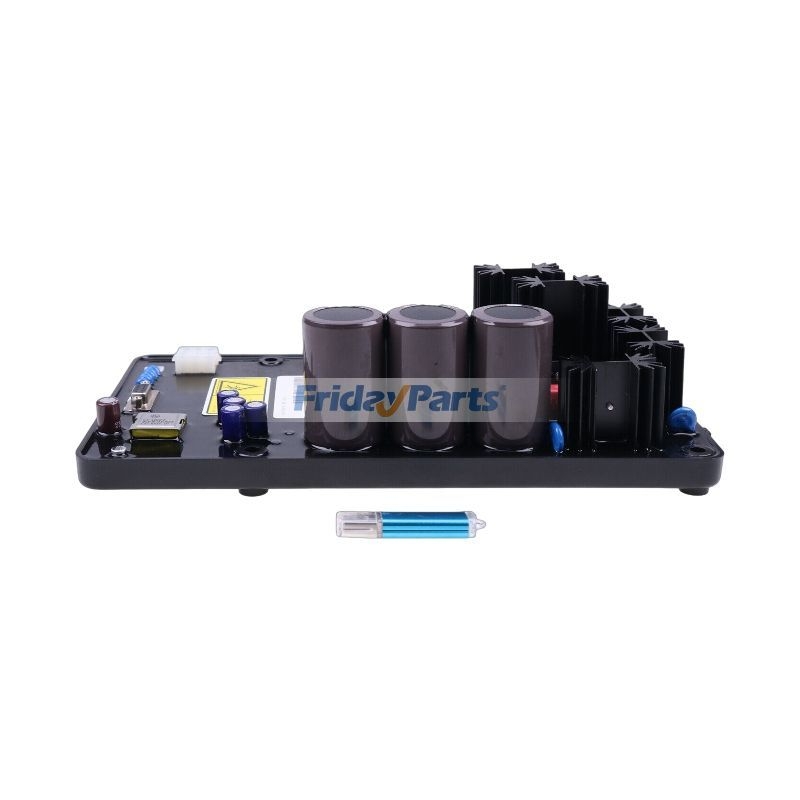 Cat Avr Automatic Voltage Regulator AVR 314-7755 for Caterpillar CAT Engine ...