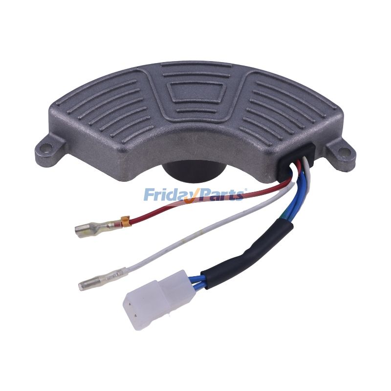 Régulateur de tension automatique AVR Pour Honda