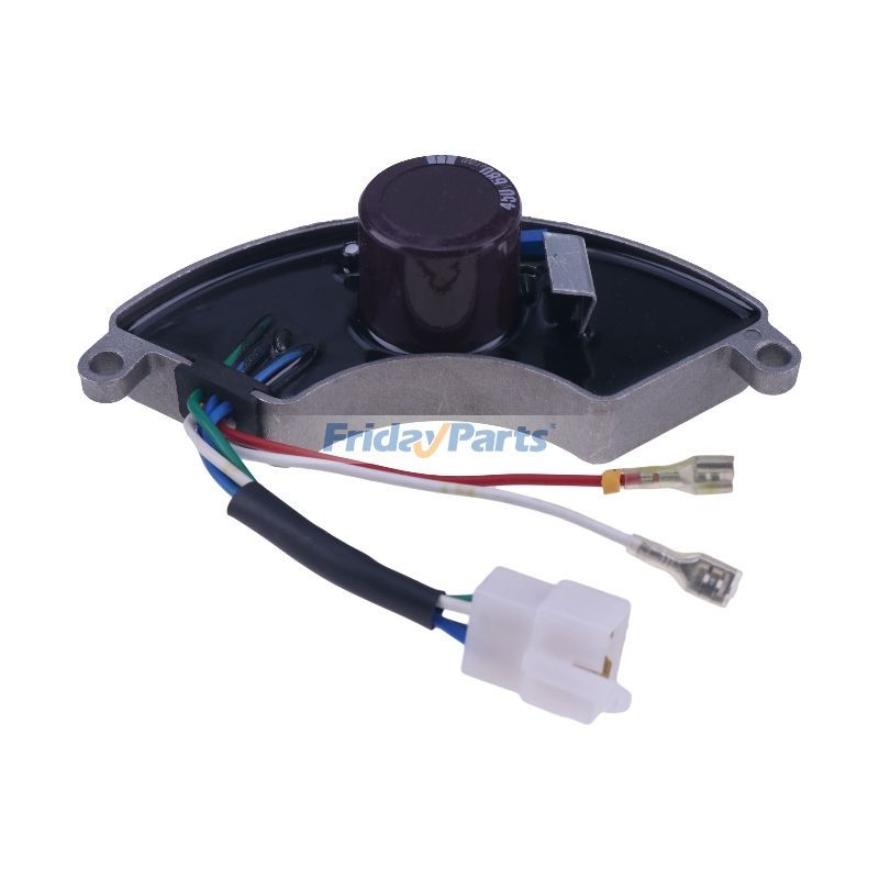 Régulateur de tension automatique AVR 32350-ZA0-D01 pour générateur Honda EB3500X EM3500X EG3500X EX4000S EX4500S EG5000X EX5500 EX5500K2 EB5000X