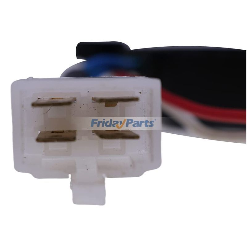Régulateur de tension automatique AVR pour 4KW 5KW 5.5KW 6KW 6.5KW 7KW 7.5KW de FridayParts