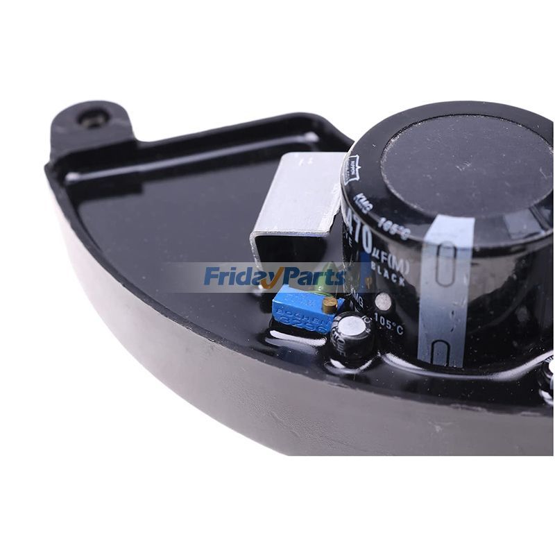 Régulateur de tension automatique AVR pour 4KW 5KW 5.5KW 6KW 6.5KW 7KW 7.5KW Pour AUTRE MARQUE