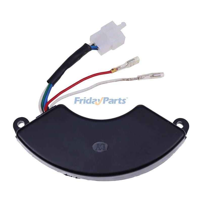 Régulateur de tension automatique AVR 68526 68525 pour générateur 4KW 5KW 5.5KW 6KW 6.5KW 7KW 7.5KWpourPour AUTRE MARQUE