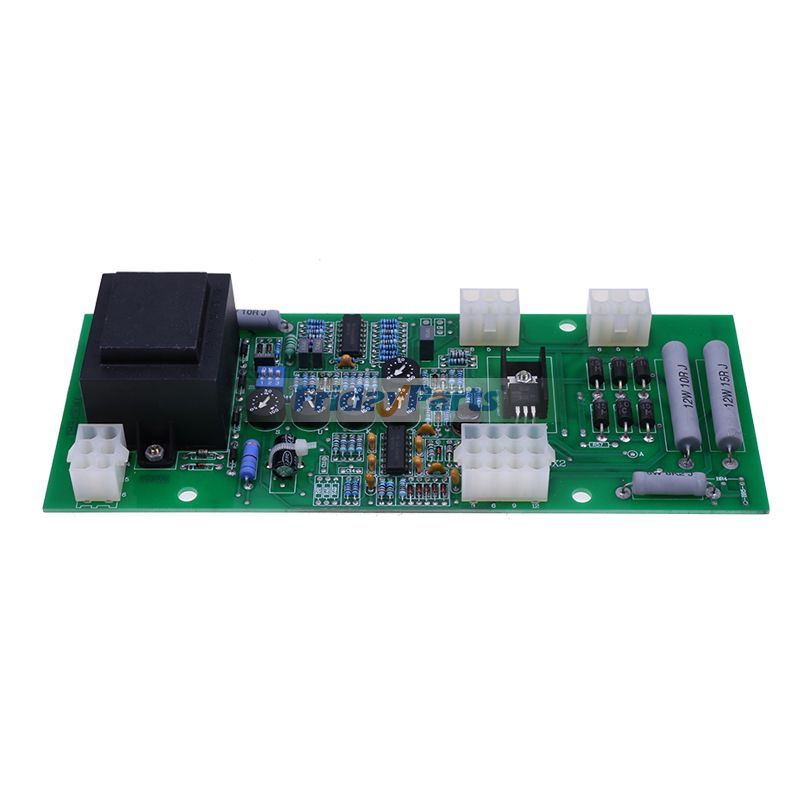 Régulateur de tension automatique AVR 6GA2pour Générateur