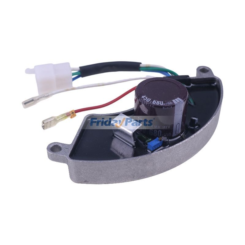 Régulateur de tension automatiquepour Générateur