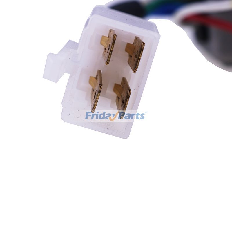 Régulateur de tension automatique de FridayParts