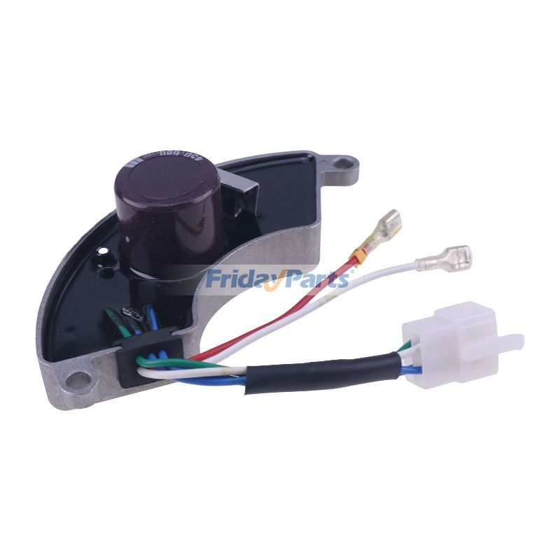Régulateur de tension automatique AVR 7,5 kW pour générateur Honda EM3500X EM3500SX EM5000S EM5000X EM5000SXpourPour Honda
