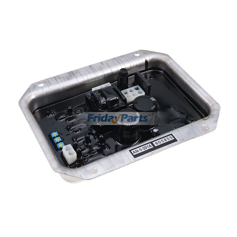 Régulateur de tension automatique AVR pour Denyo 10ESX 15SPX 18ESXspour Générateur