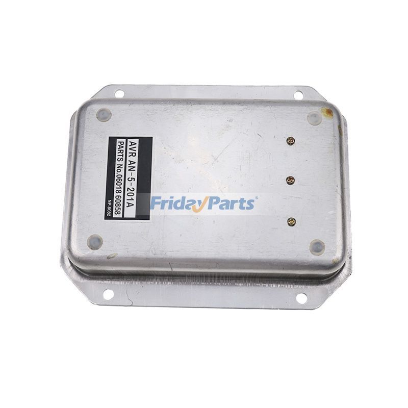 Régulateur de tension automatique AVR pour Denyo 10ESX 15SPX 18ESXs 