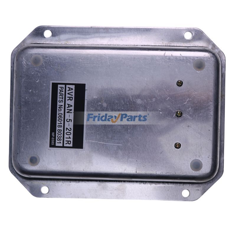 Régulateur de tension automatique AVR pour Denyospour Générateur