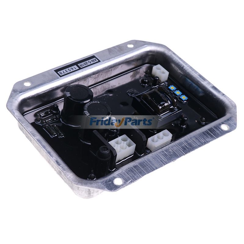 Régulateur de tension automatique AVR pour Denyos de FridayParts