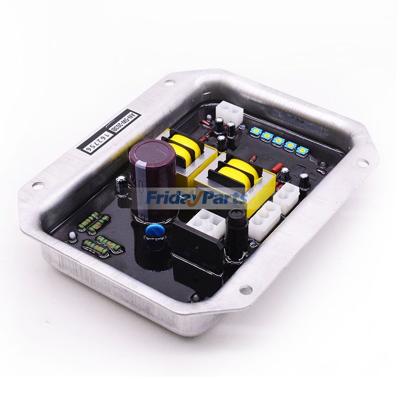 Régulateur de tension automatique AVR pour groupe électrogène Denyopour Générateur