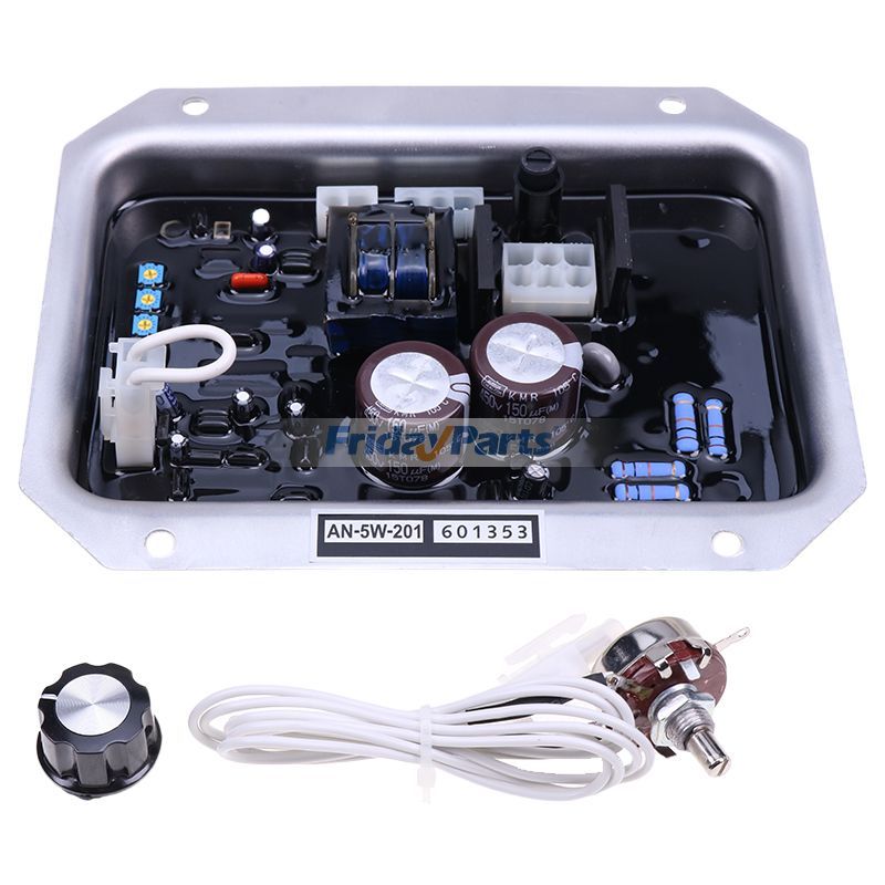 Régulateur de tension automatiquepour Générateur