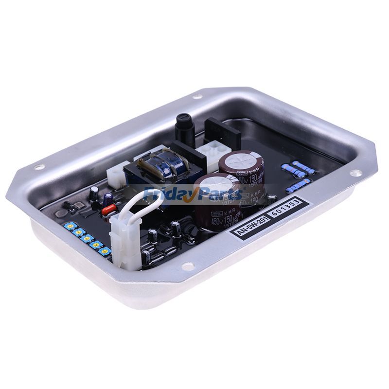 Régulateur de tension automatique Pour AUTRE MARQUE