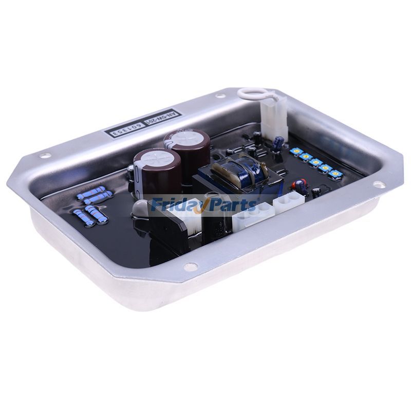 Régulateur de tension automatique de FridayParts