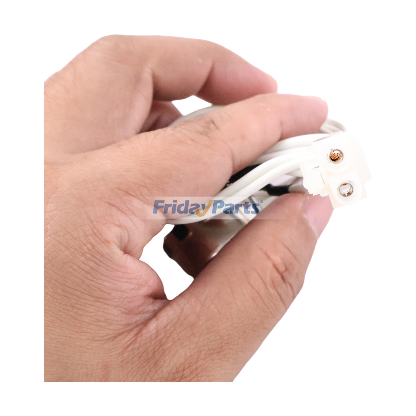 Achetez Régulateur de tension automatique chez FridayParts