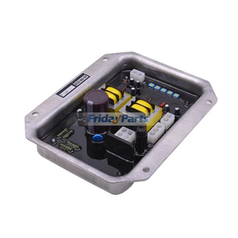 Automatischer Spannungsregler AVR AN-5W-203B für Denyo-Generator