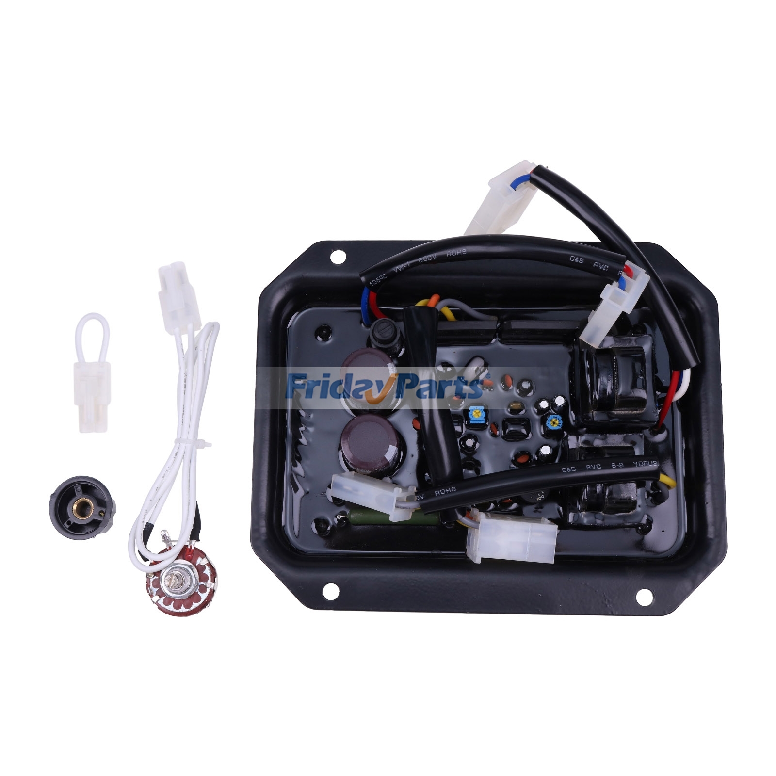 Automatic Voltage Regulator AVR  in Stock in China