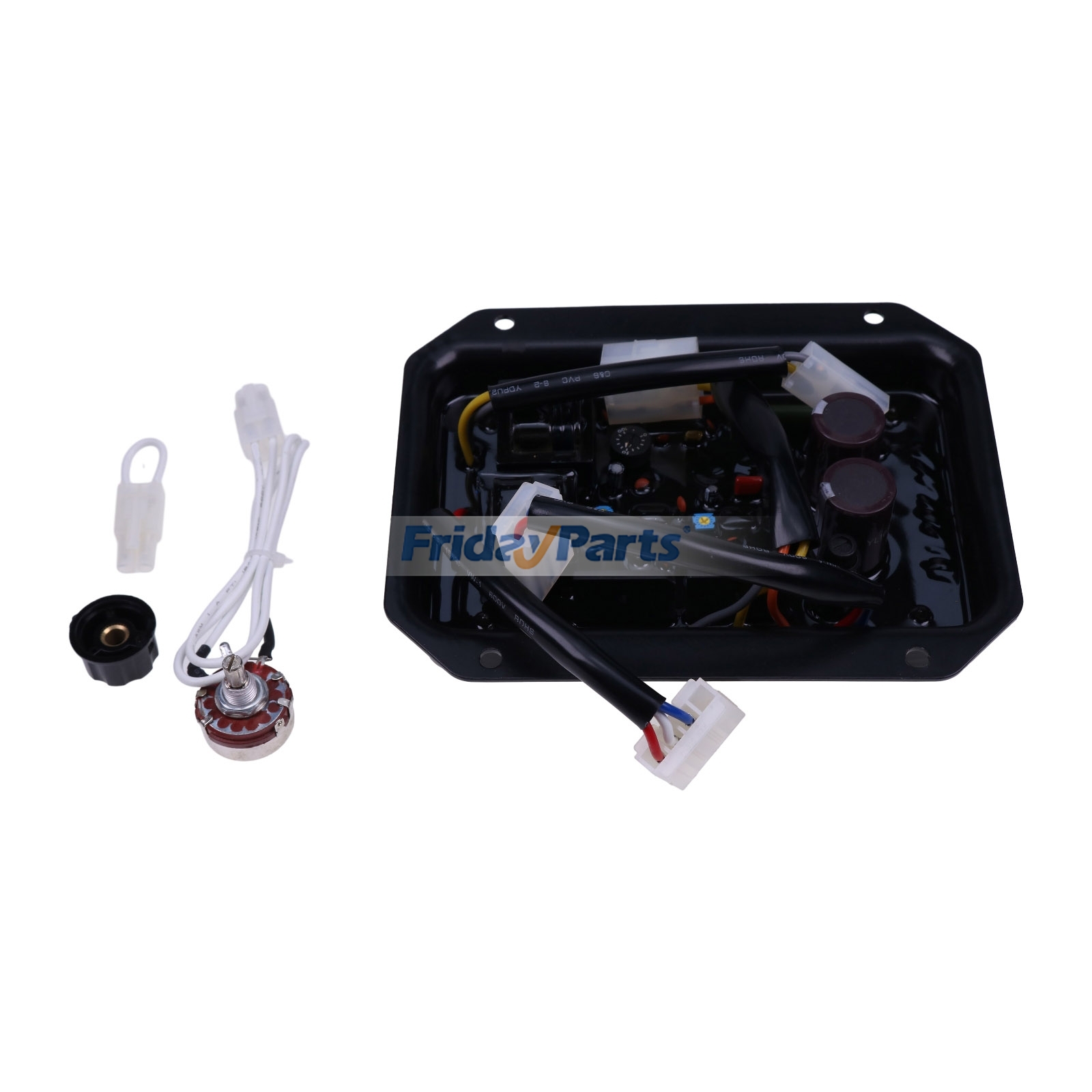 Generator Automatic Voltage Regulator AVR 