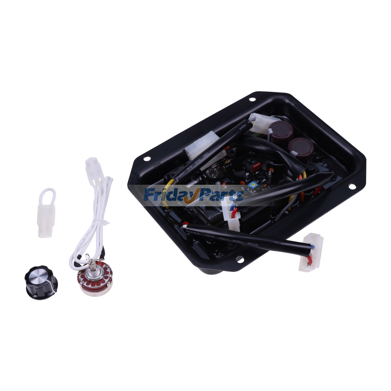 Automatic Voltage Regulator AVR  for Generator