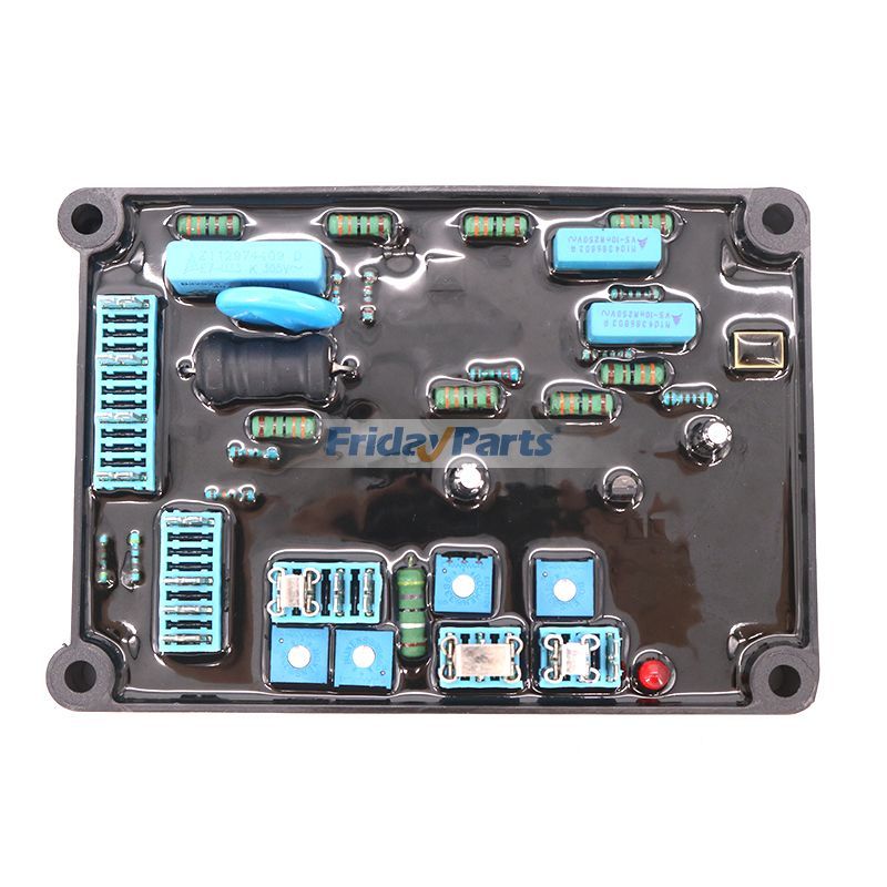Automatic Voltage Regulator AVR for Stamford Genset Parts for Generator