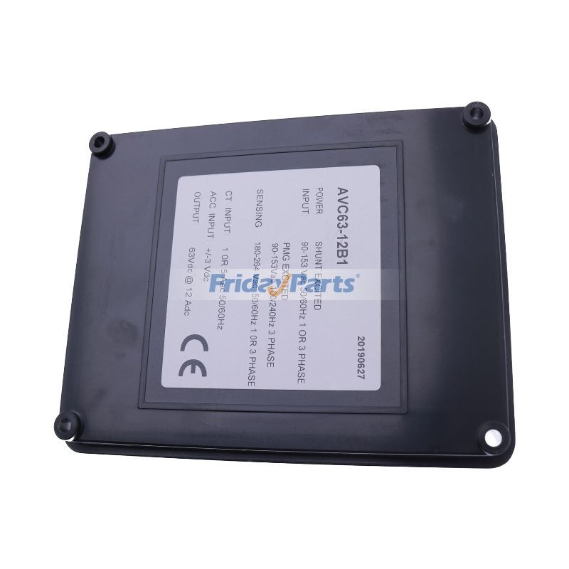 Régulateur de tension automatique AVR pour Basler Pour AUTRE MARQUE