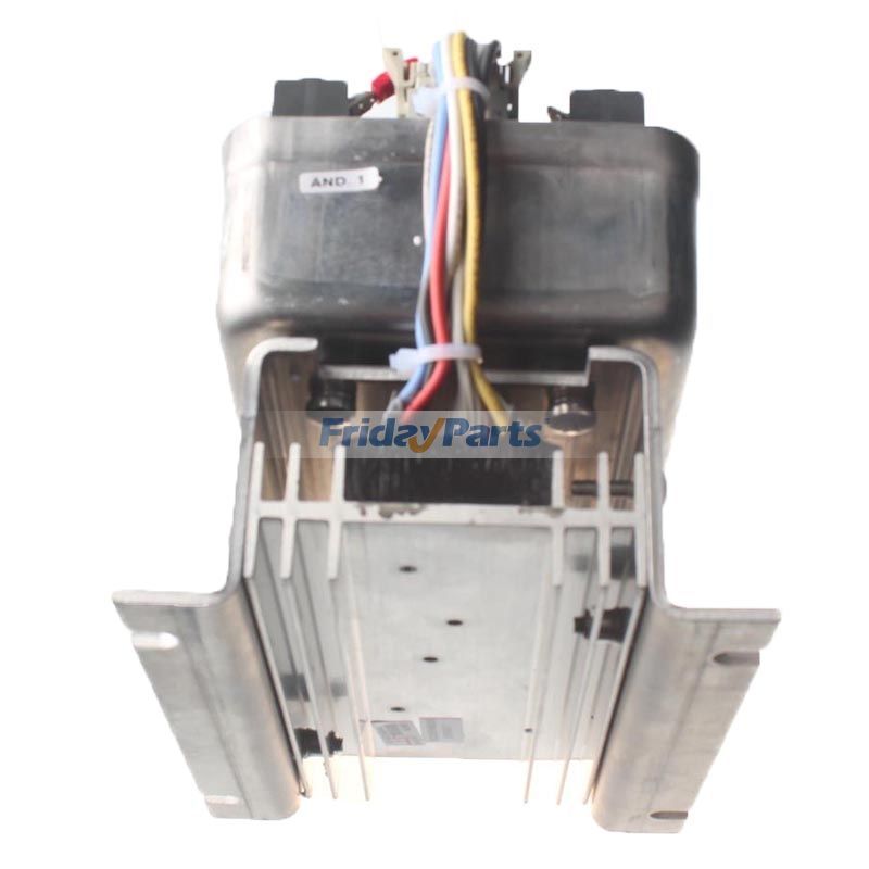 FridayParts Automatischer Spannungsregler AVR Cosimat-N(+)