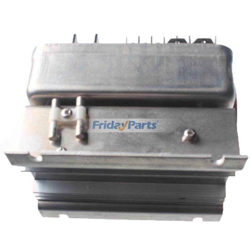 Automatischer Spannungsregler AVR Cosimat-N(+)für Generator