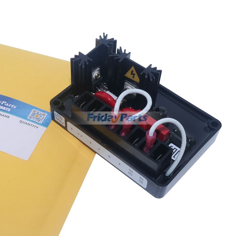 Automatischer Spannungsregler AVR BE350 für Marathon Basler Generator