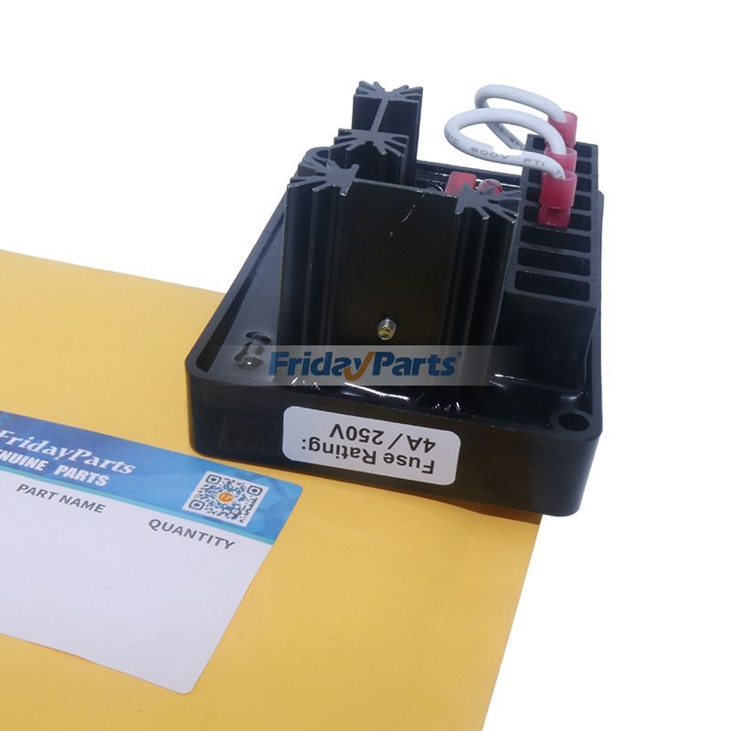 Régulateur de tension automatique AVR BE350 pour générateur Marathon BaslerpourPour AUTRE MARQUE