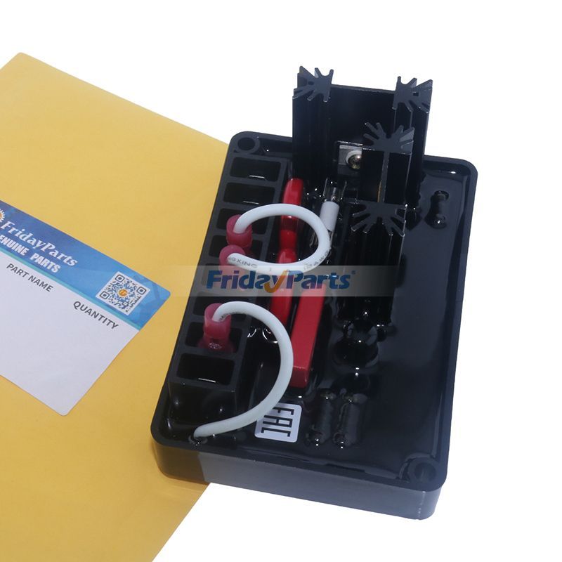Régulateur de tension automatique AVR pour Marathon Baslerpour Générateur