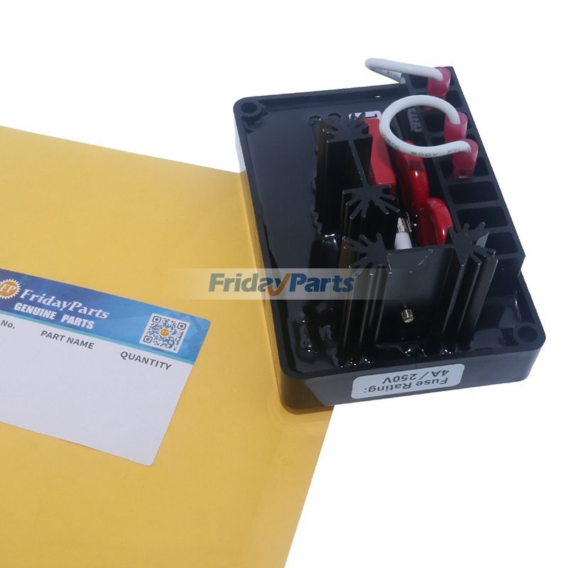 Régulateur de tension automatique AVR pour Marathon Basler Pour AUTRE MARQUE