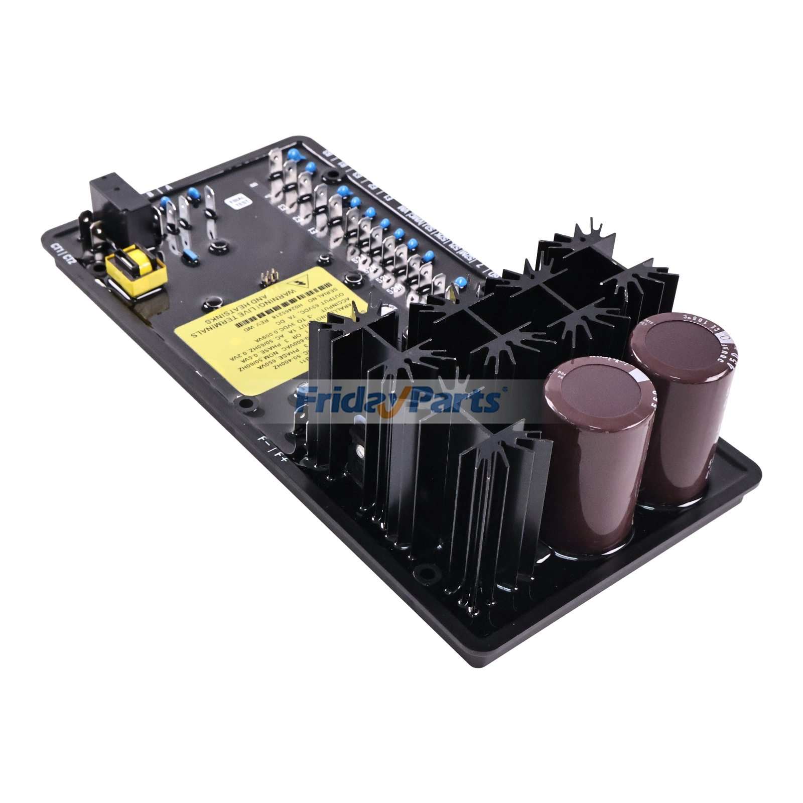 Automatic Voltage Regulator AVR DECS-100-B11 for Basler Generator