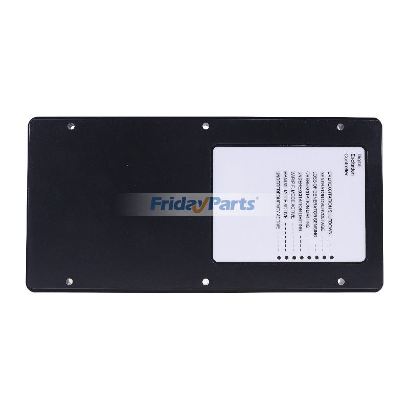 Automatischer Spannungsregler AVR DECS-100-B15 für Basler Generatorfür Für andere Marken